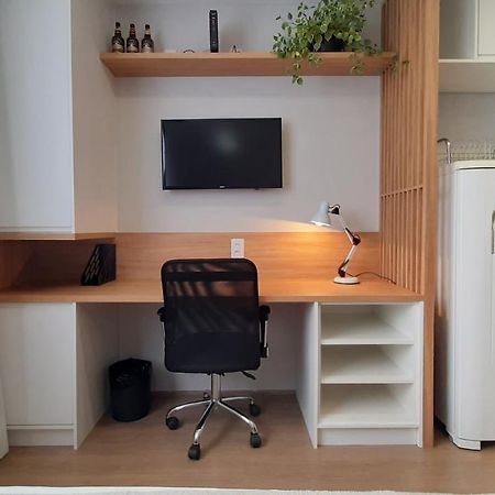 Studio 43 Delicinha No Bras Sao Paulo Dış mekan fotoğraf