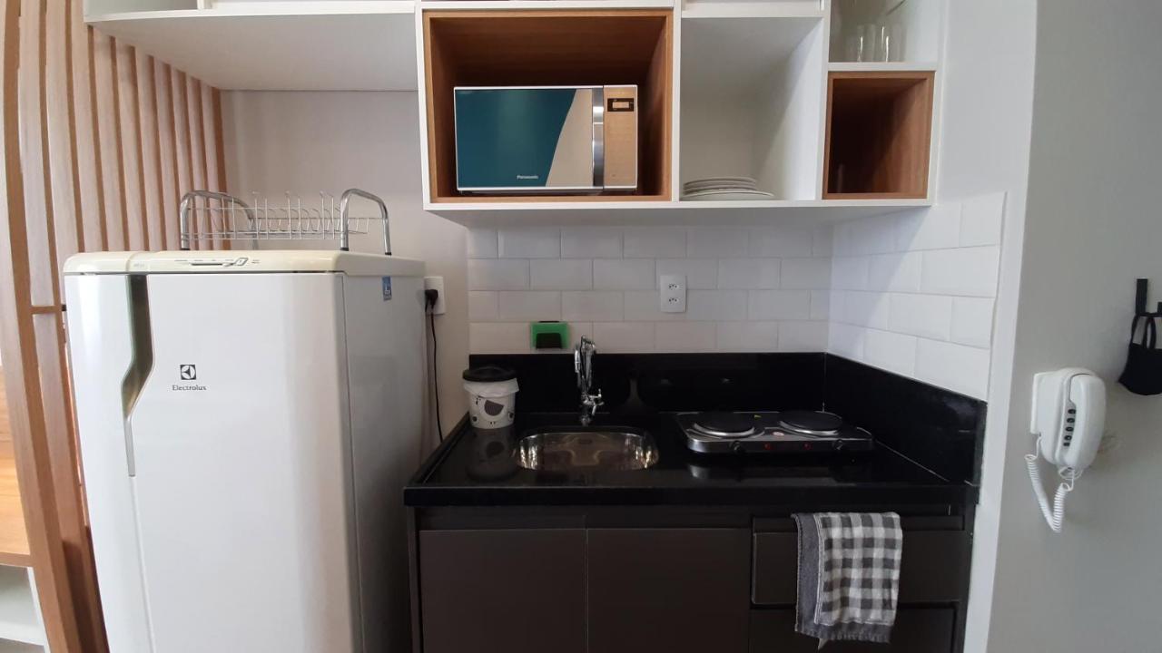 Studio 43 Delicinha No Bras Sao Paulo Dış mekan fotoğraf