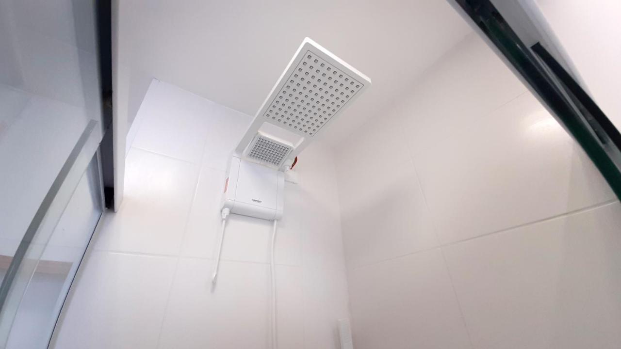 Studio 43 Delicinha No Bras Sao Paulo Dış mekan fotoğraf