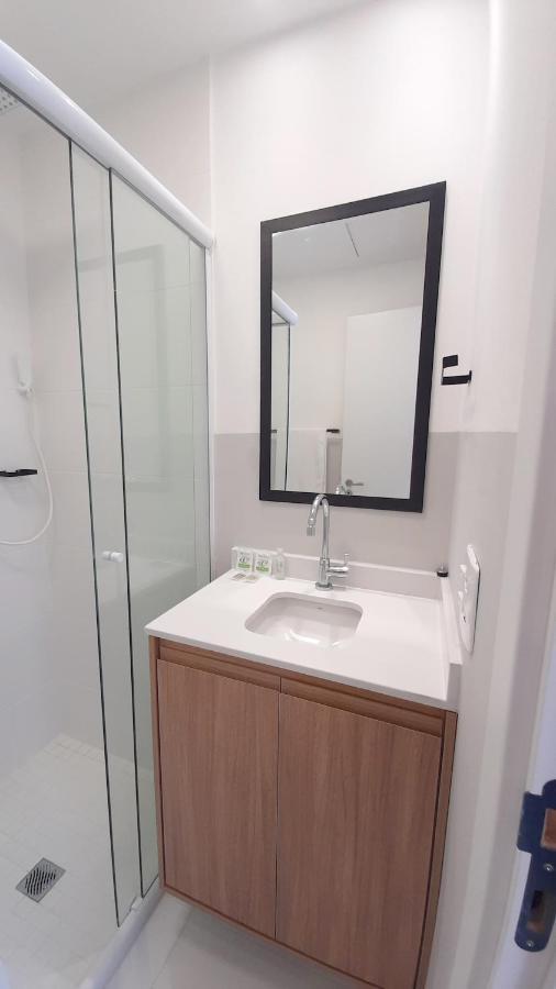 Studio 43 Delicinha No Bras Sao Paulo Dış mekan fotoğraf